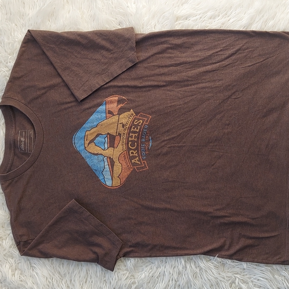 💚3/$24💚 Eddie Bauer Shirt